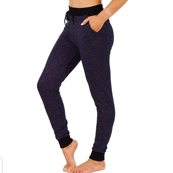 Fit Division Pants - Jogger Sweatpants with Pockets